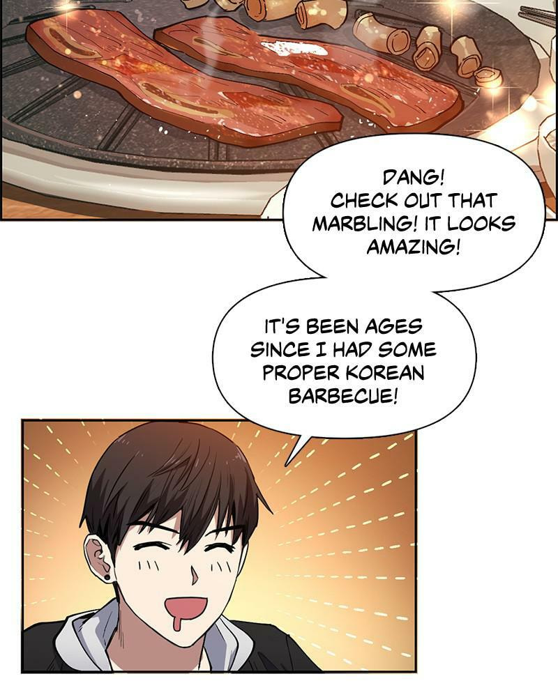 Read My S-Class Hunters chapter 9 image 2 on Lezhin