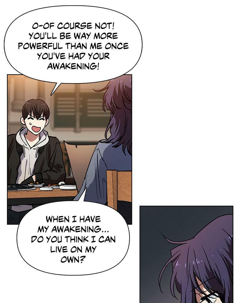 Read My S-Class Hunters chapter 9 image 23 on Lezhin