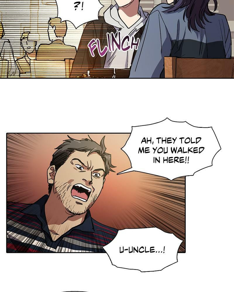 Read My S-Class Hunters chapter 9 image 32 on Lezhin