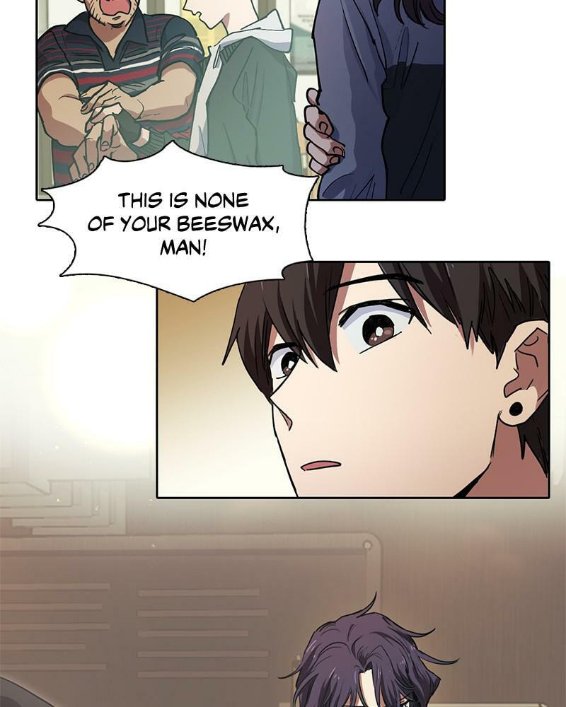 Read My S-Class Hunters chapter 9 image 37 on Lezhin