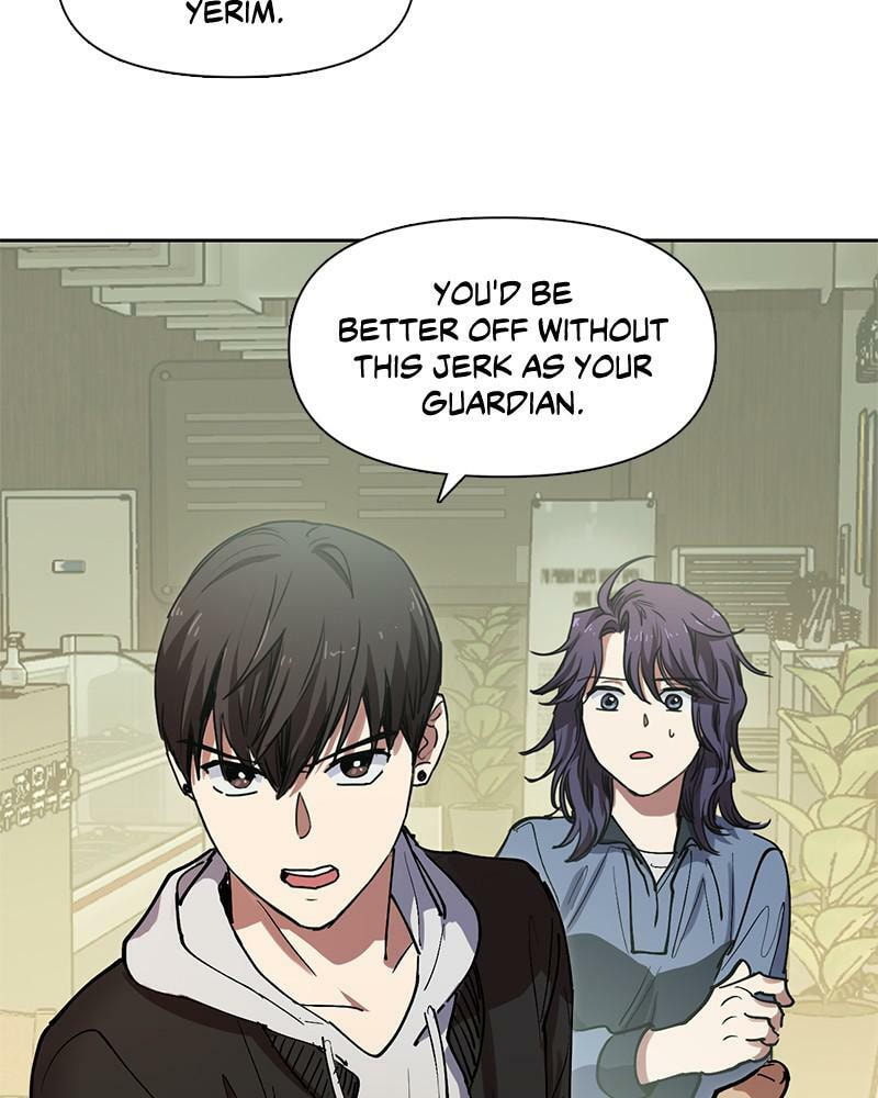 Read My S-Class Hunters chapter 9 image 41 on Lezhin
