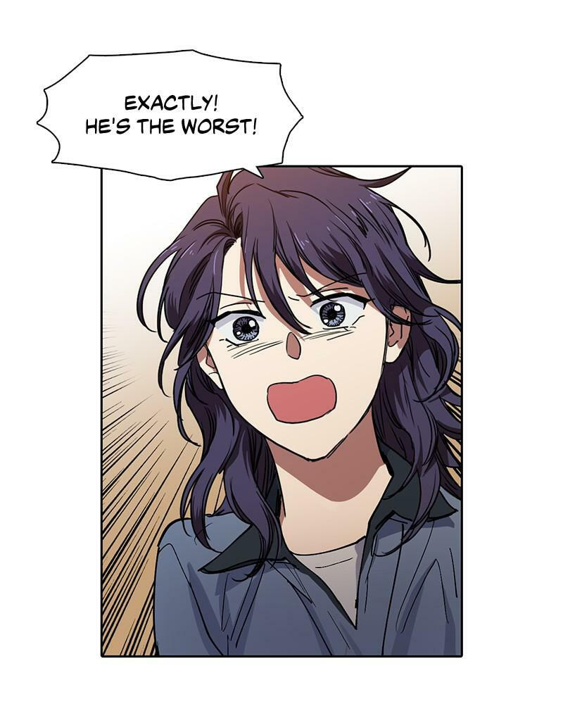 Read My S-Class Hunters chapter 9 image 43 on Lezhin