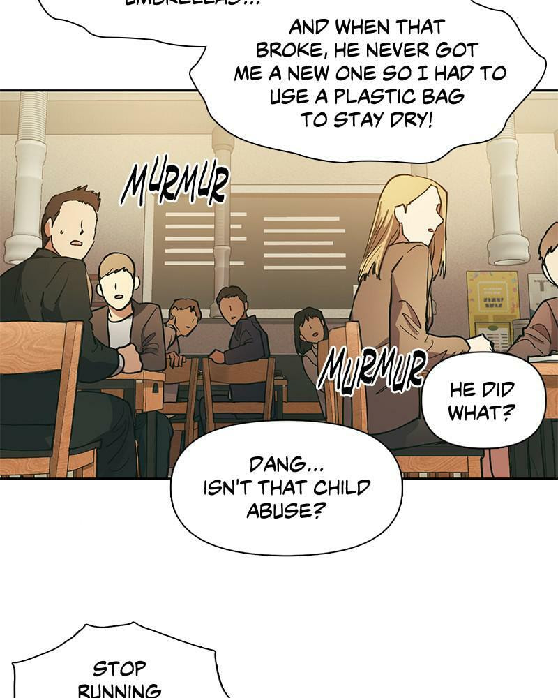 Read My S-Class Hunters chapter 9 image 45 on Lezhin