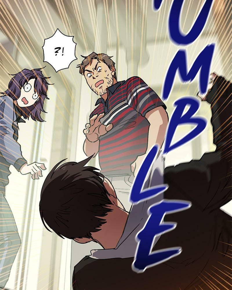 Read My S-Class Hunters chapter 9 image 48 on Lezhin