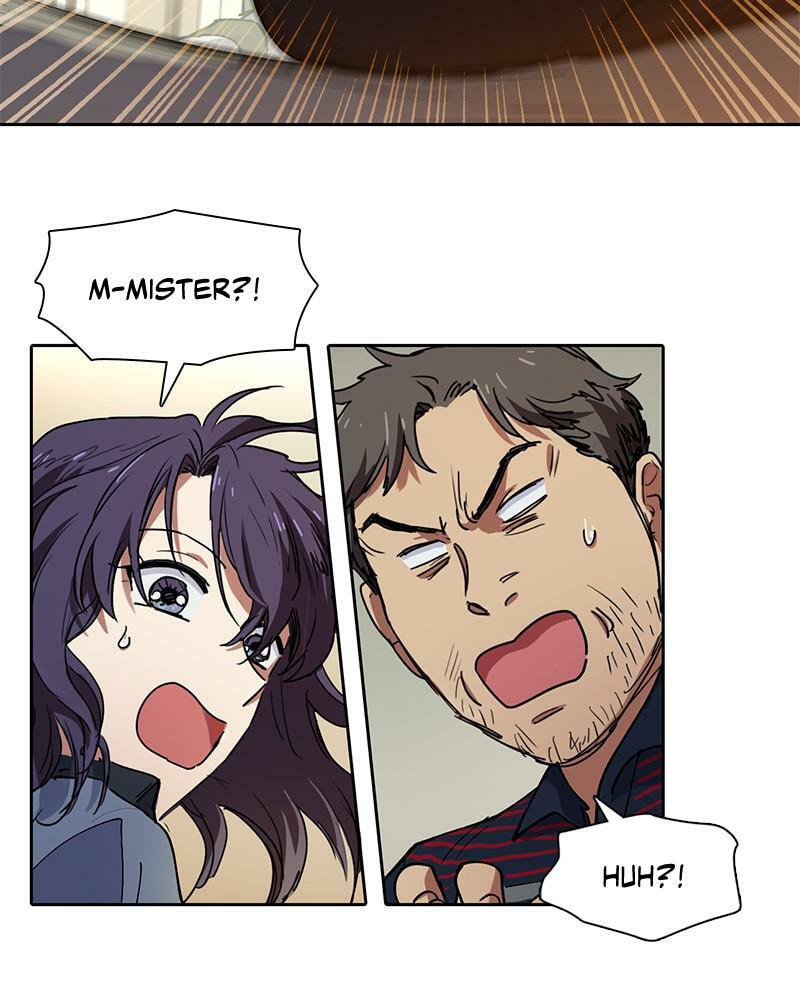 Read My S-Class Hunters chapter 9 image 49 on Lezhin