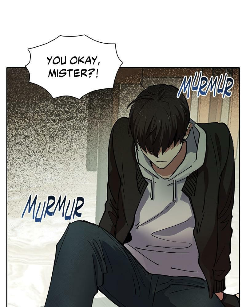 Read My S-Class Hunters chapter 9 image 50 on Lezhin