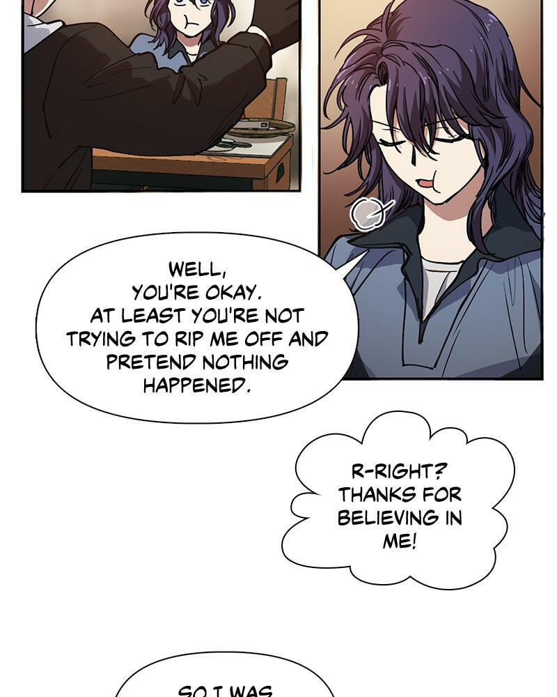 Read My S-Class Hunters chapter 9 image 9 on Lezhin
