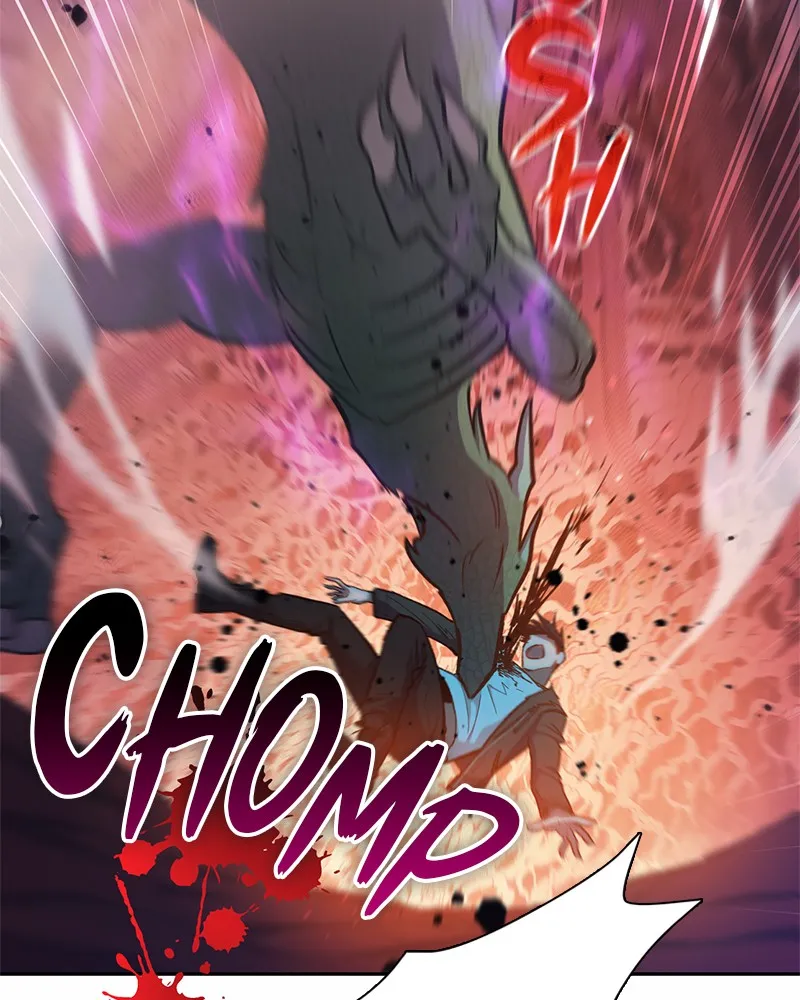 Read My S-Class Hunters chapter 90 image 132 on Lezhin
