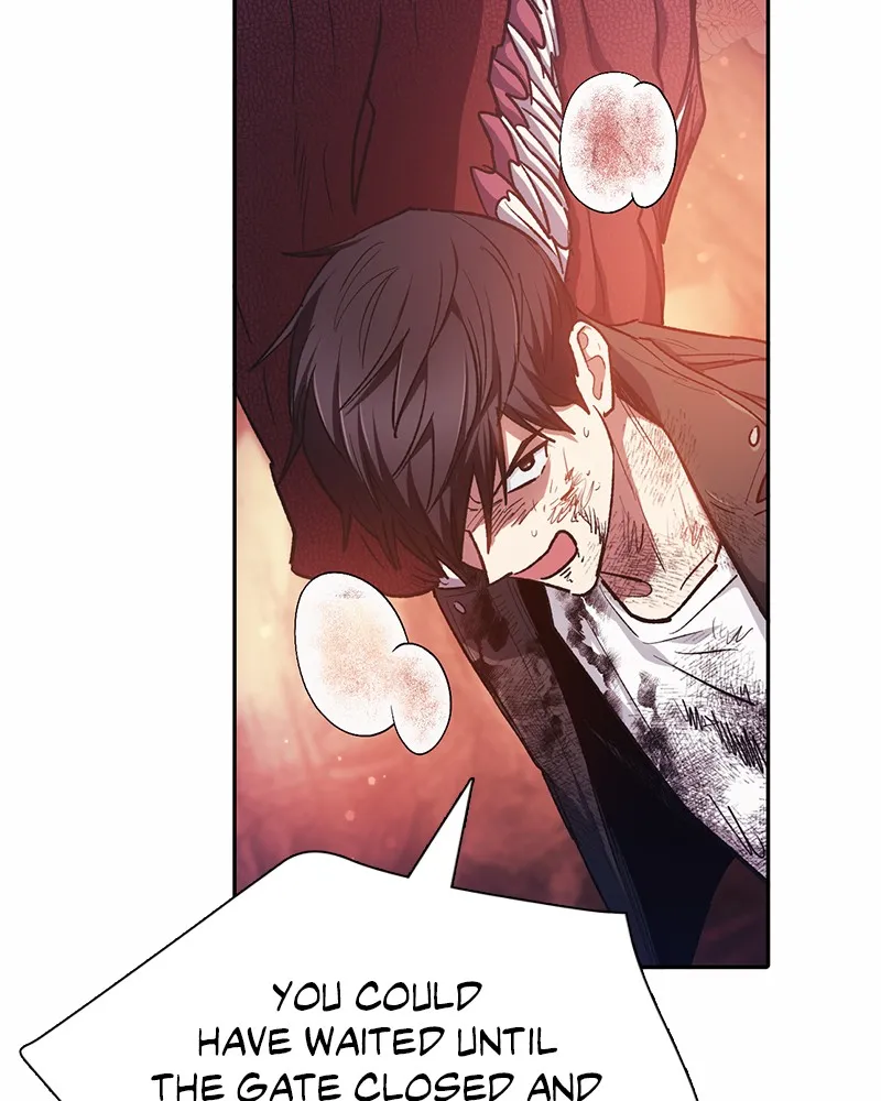 Read My S-Class Hunters chapter 90 image 151 on Lezhin