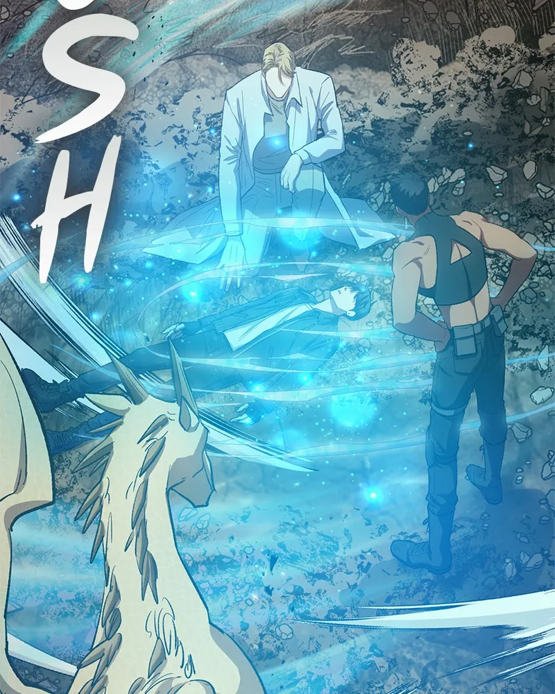 Read My S-Class Hunters chapter 90 image 38 on Lezhin