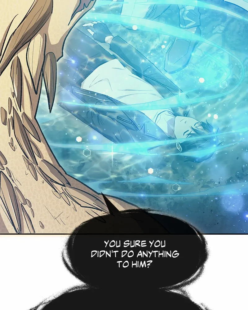 Read My S-Class Hunters chapter 90 image 43 on Lezhin