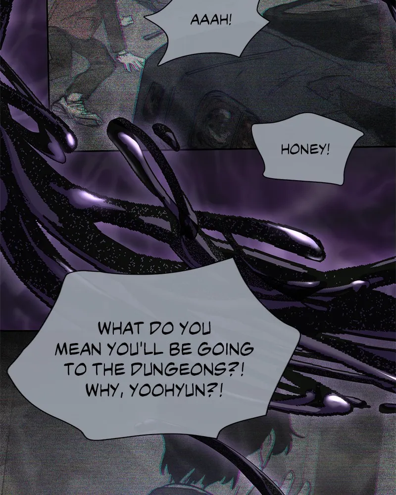 Read My S-Class Hunters chapter 90 image 63 on Lezhin