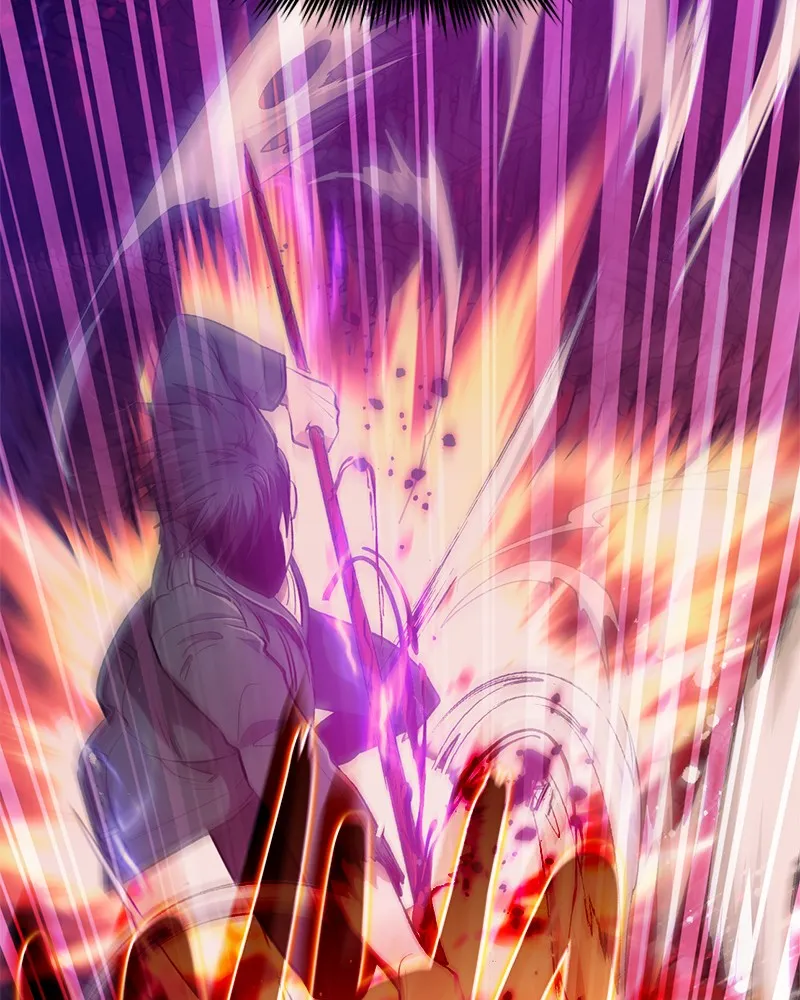 Read My S-Class Hunters chapter 91 image 170 on Lezhin