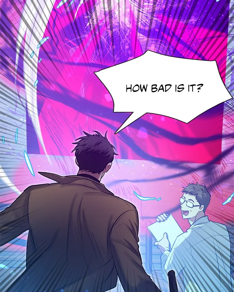 Read My S-Class Hunters chapter 91 image 23 on Lezhin