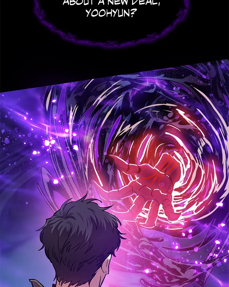 Read My S-Class Hunters chapter 91 image 44 on Lezhin