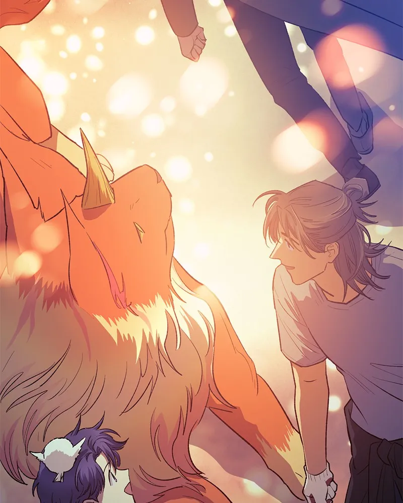Read My S-Class Hunters chapter 91 image 78 on Lezhin