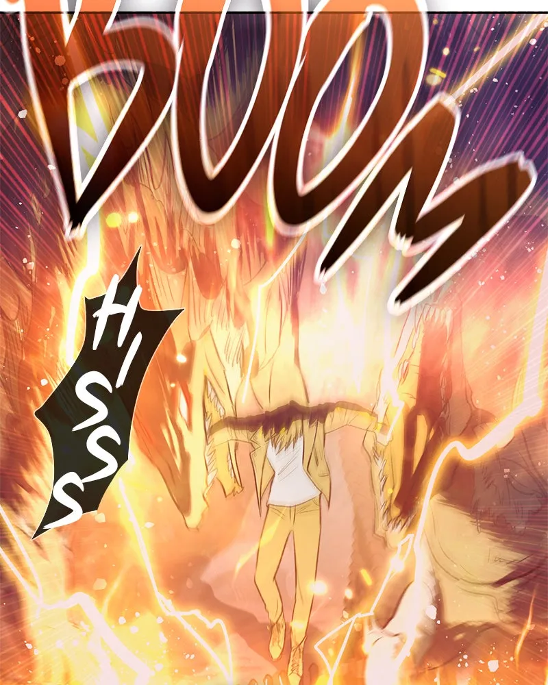 Read My S-Class Hunters chapter 91 image 99 on Lezhin