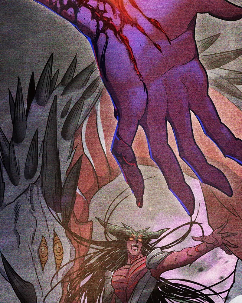Read My S-Class Hunters chapter 92 image 10 on Lezhin