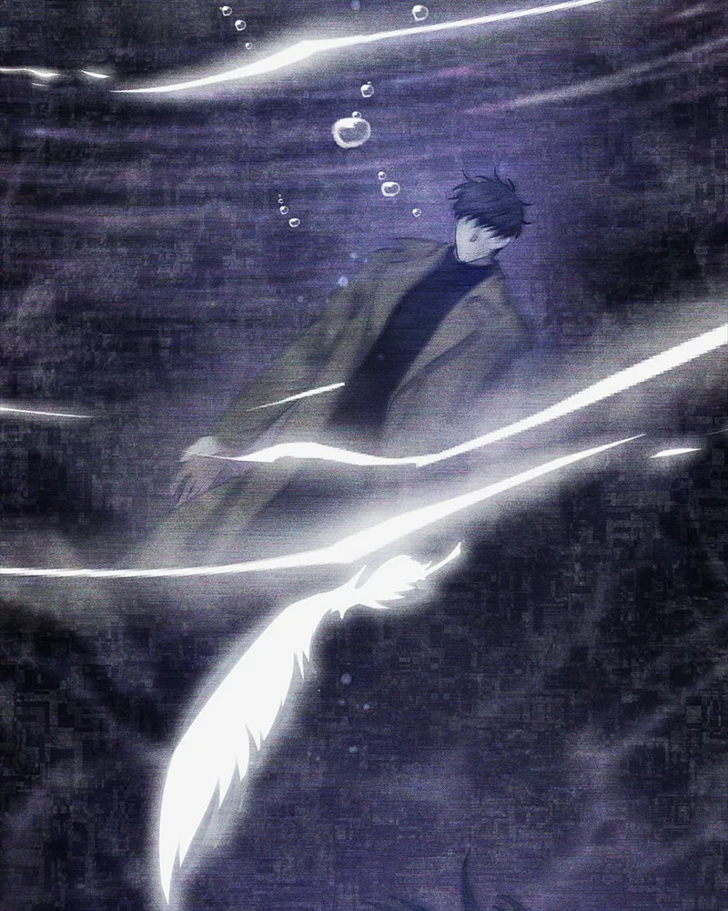 Read My S-Class Hunters chapter 92 image 103 on Lezhin