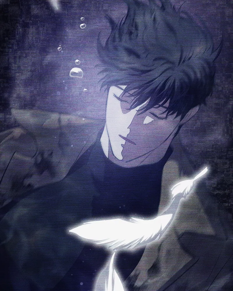 Read My S-Class Hunters chapter 92 image 104 on Lezhin