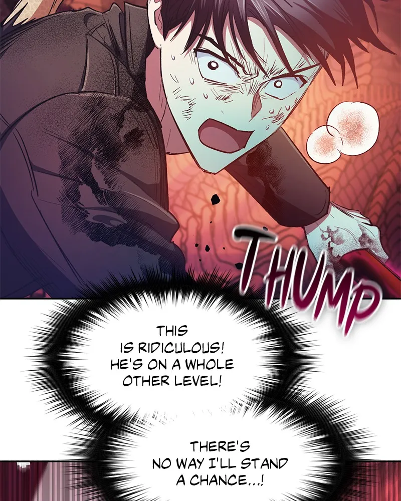 Read My S-Class Hunters chapter 92 image 157 on Lezhin