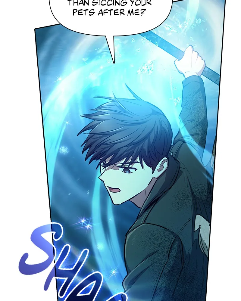 Read My S-Class Hunters chapter 92 image 30 on Lezhin