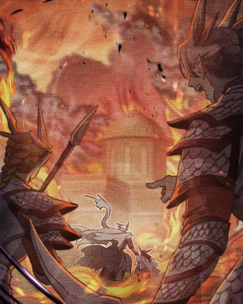 Read My S-Class Hunters chapter 92 image 5 on Lezhin