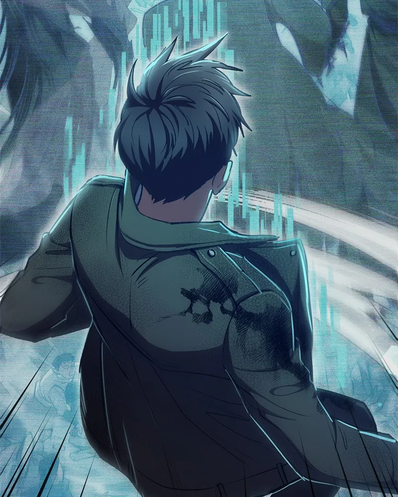Read My S-Class Hunters chapter 92 image 66 on Lezhin