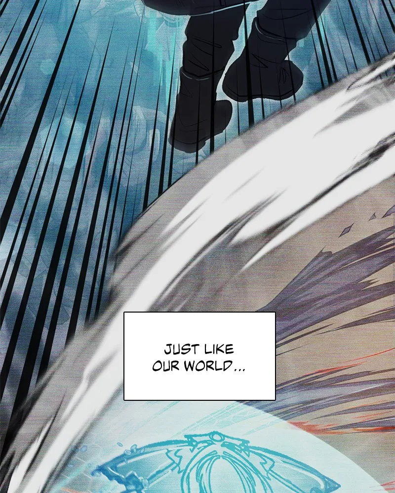 Read My S-Class Hunters chapter 92 image 67 on Lezhin