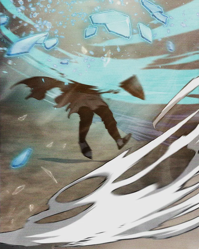 Read My S-Class Hunters chapter 92 image 70 on Lezhin