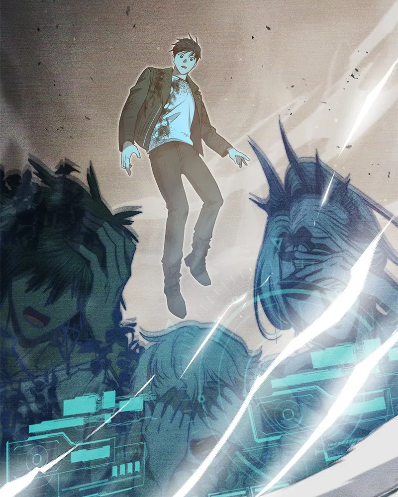 Read My S-Class Hunters chapter 92 image 71 on Lezhin