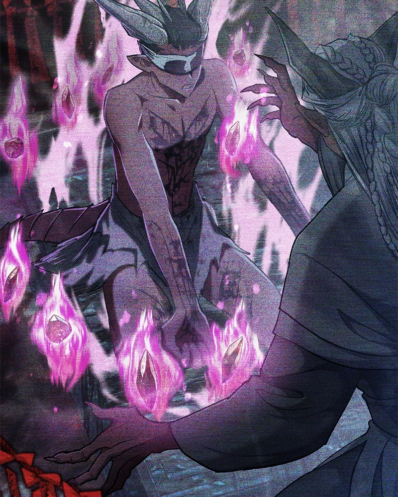 Read My S-Class Hunters chapter 92 image 8 on Lezhin