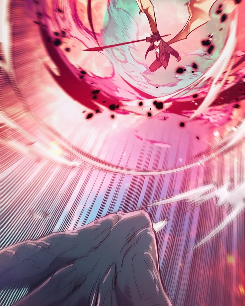 Read My S-Class Hunters chapter 93 image 161 on Lezhin