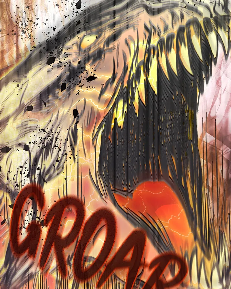 Read My S-Class Hunters chapter 93 image 187 on Lezhin