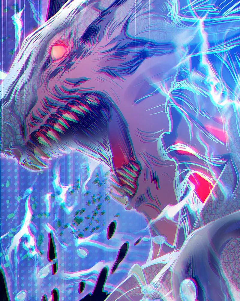 Read My S-Class Hunters chapter 93 image 34 on Lezhin