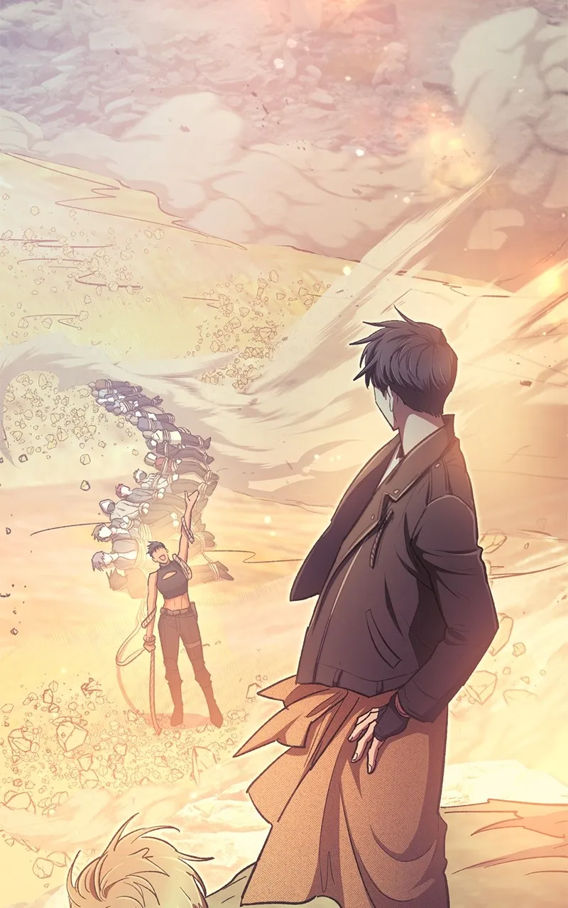 Read My S-Class Hunters chapter 94 image 112 on Lezhin