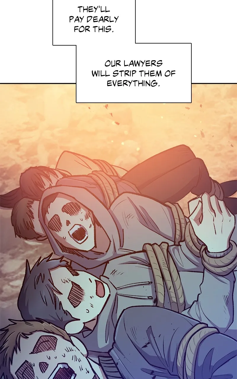 Read My S-Class Hunters chapter 94 image 115 on Lezhin