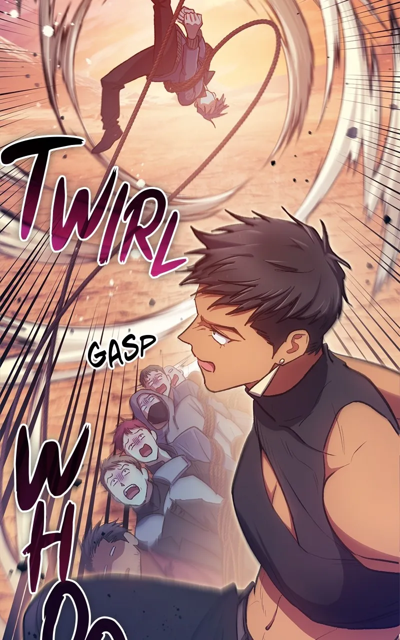 Read My S-Class Hunters chapter 94 image 122 on Lezhin
