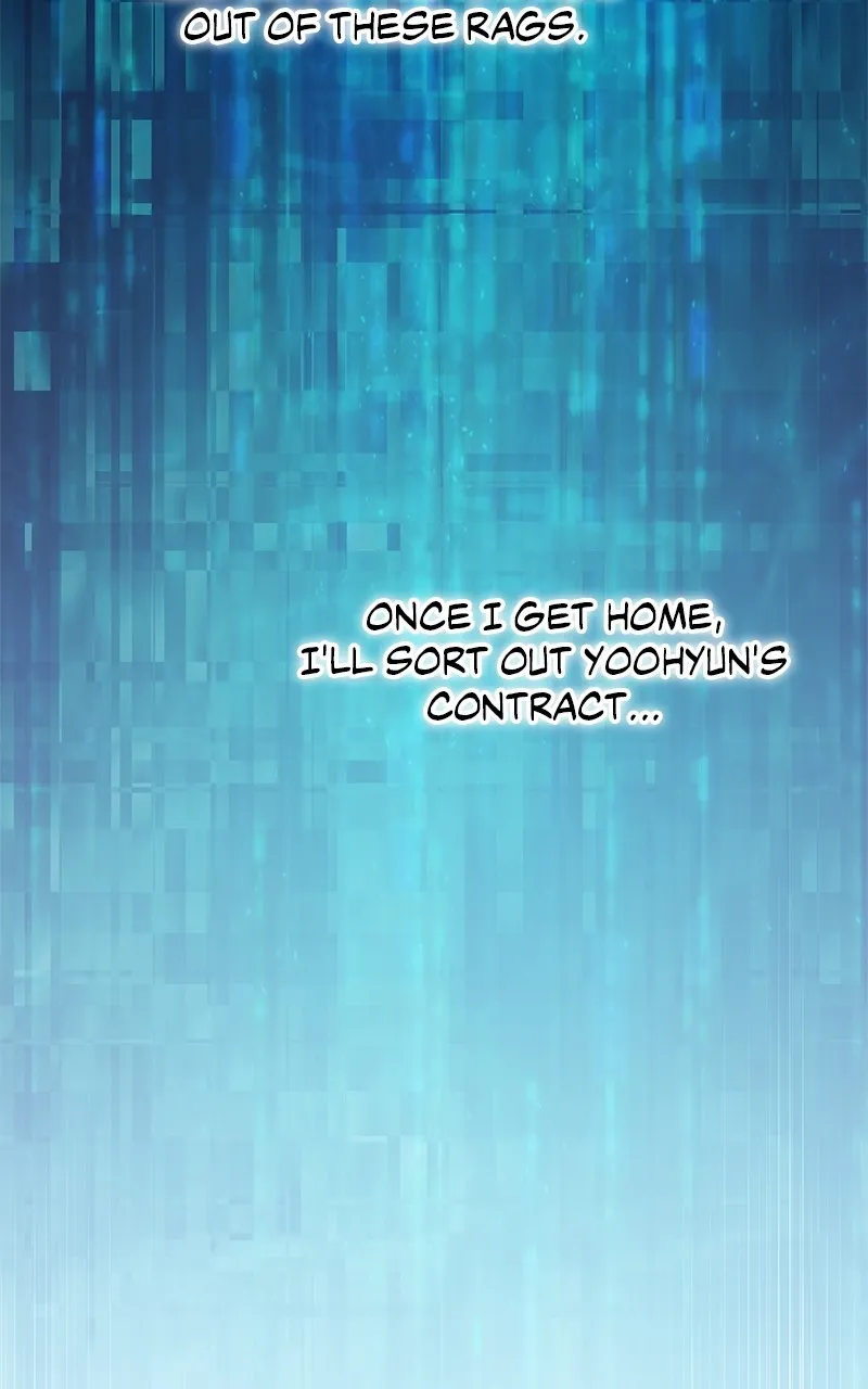 Read My S-Class Hunters chapter 94 image 128 on Lezhin