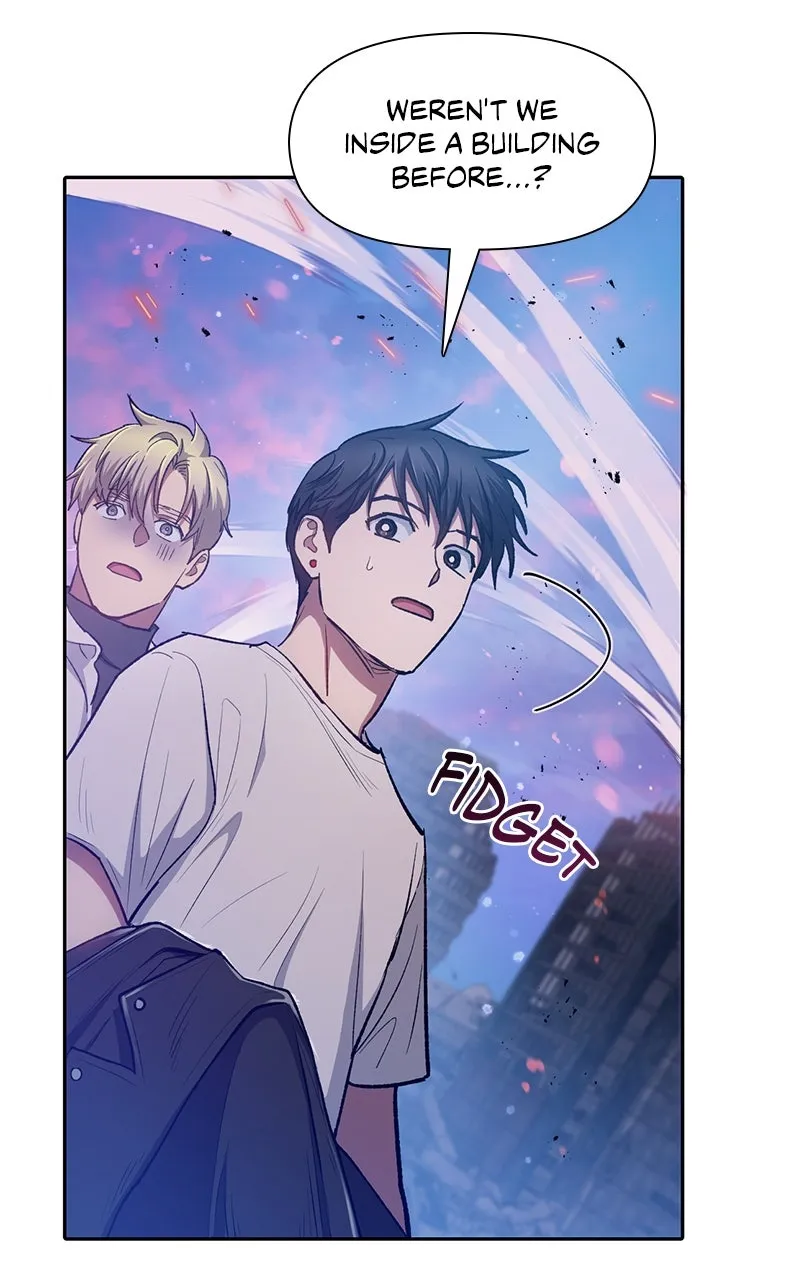 Read My S-Class Hunters chapter 94 image 135 on Lezhin