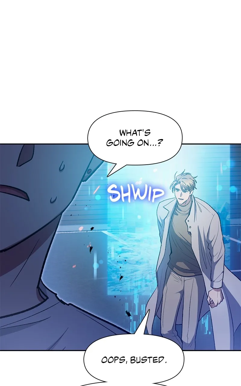 Read My S-Class Hunters chapter 94 image 136 on Lezhin