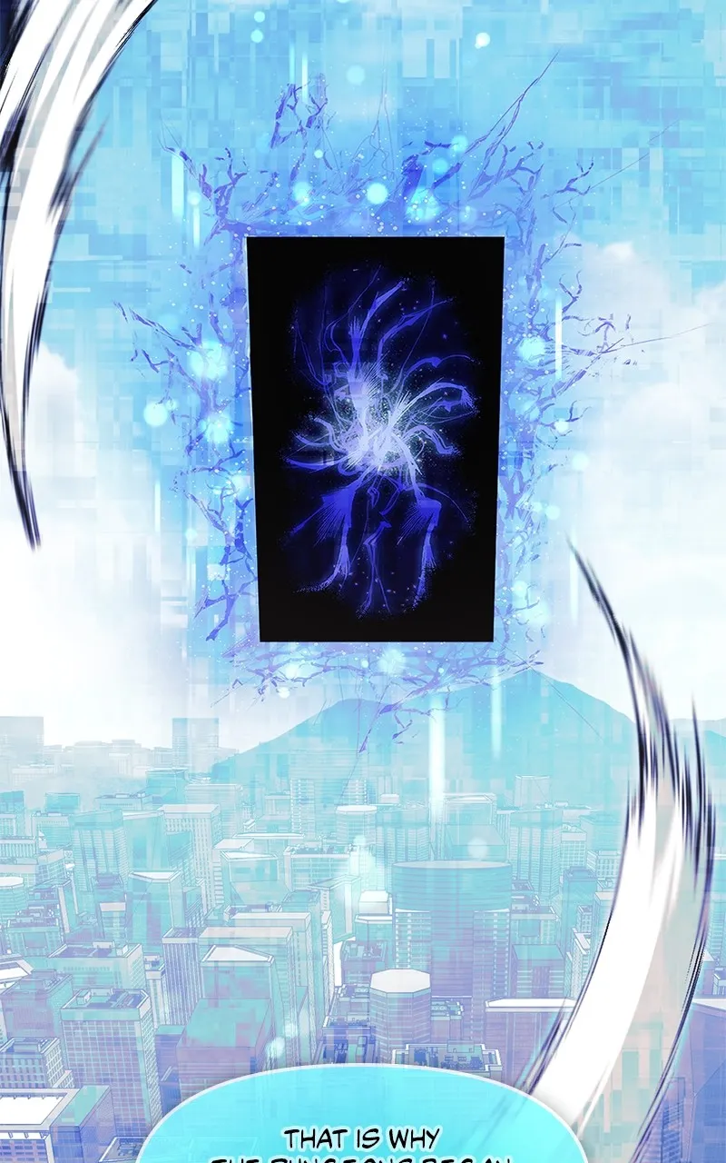 Read My S-Class Hunters chapter 94 image 29 on Lezhin