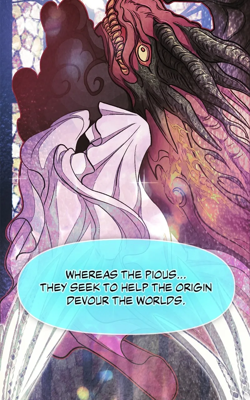 Read My S-Class Hunters chapter 94 image 32 on Lezhin