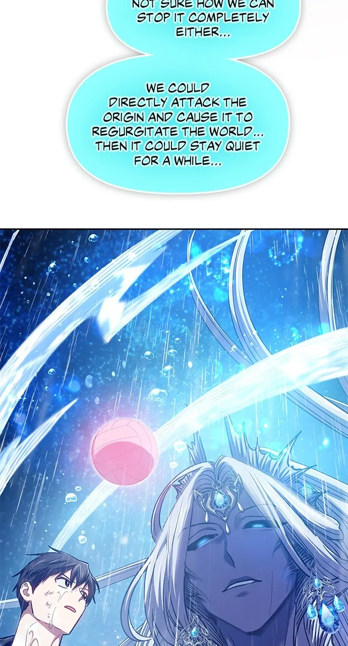 Read My S-Class Hunters chapter 94 image 43 on Lezhin