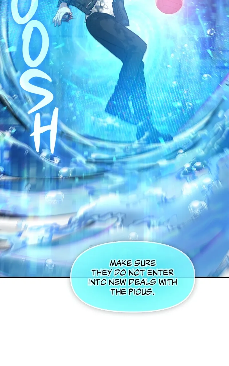 Read My S-Class Hunters chapter 94 image 55 on Lezhin