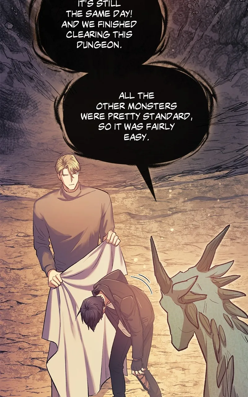 Read My S-Class Hunters chapter 94 image 77 on Lezhin