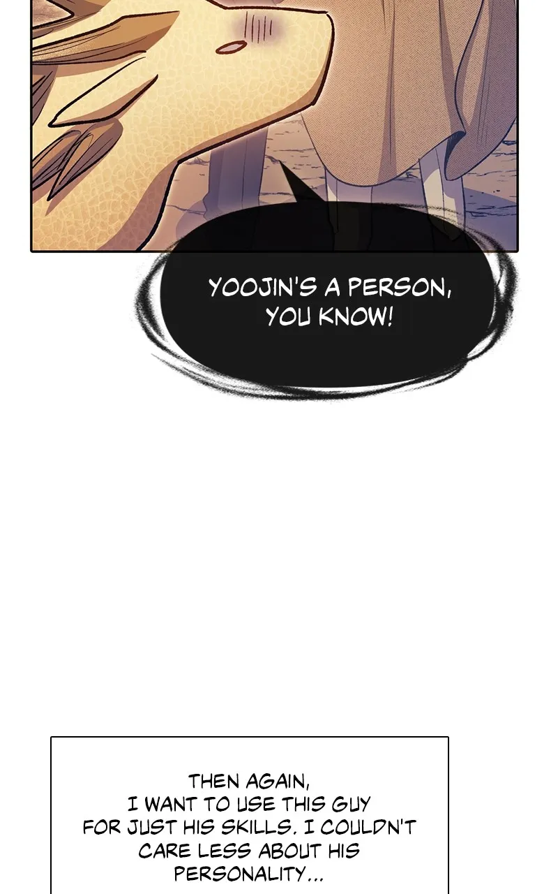 Read My S-Class Hunters chapter 94 image 98 on Lezhin