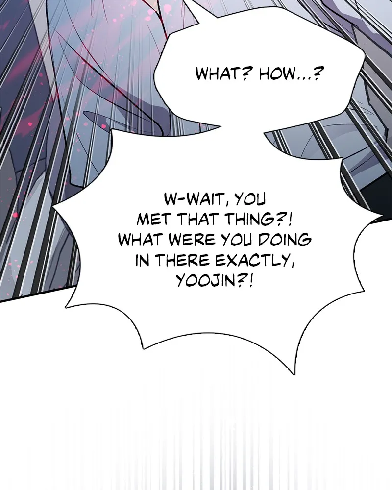 Read My S-Class Hunters chapter 95 image 100 on Lezhin