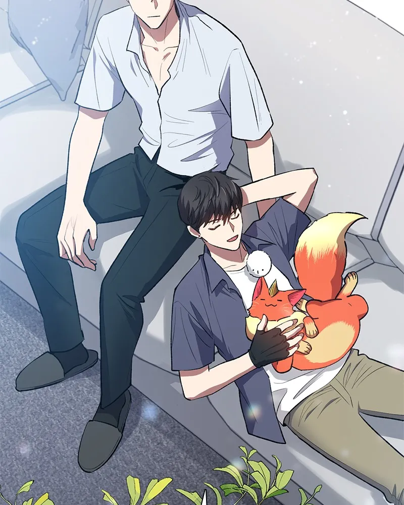 Read My S-Class Hunters chapter 95 image 120 on Lezhin