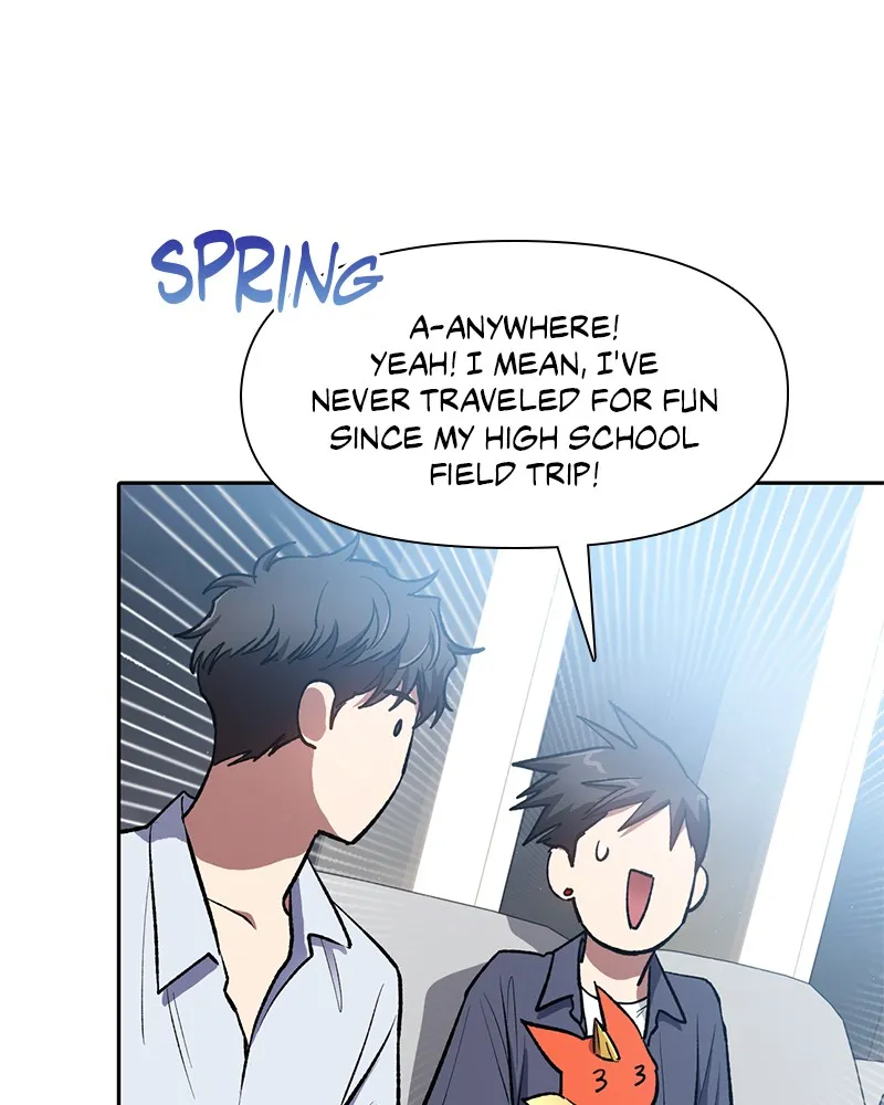 Read My S-Class Hunters chapter 95 image 131 on Lezhin